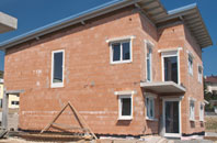 Whiteabbey home extensions
