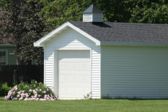 Whiteabbey outbuilding construction costs